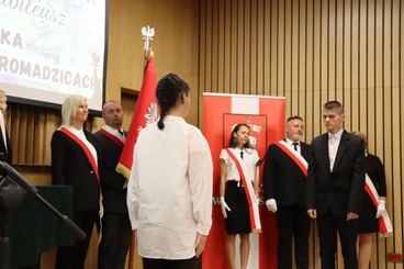 Ośrodek w Gromadzicach świętował 50-lecie – było niezwykle wzruszająco
